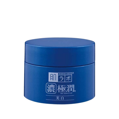 Hada Labo Gokujyun All in one Whitening Perfect Gel 100g