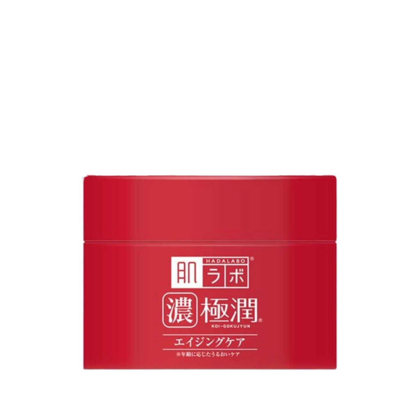 Hada Labo Gokujyun Anti Aging Care All in one Perfect Gel 100g