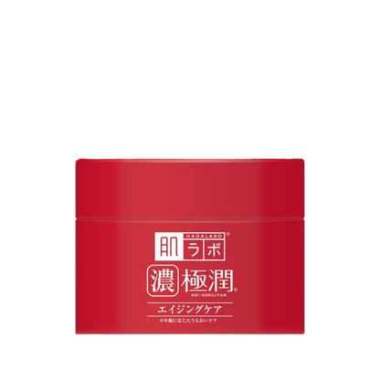 Hada Labo Gokujyun Anti Aging Care All in one Perfect Gel 100g