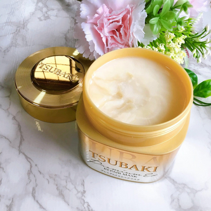 Tsubaki Premium Repair Hair Mask 180g