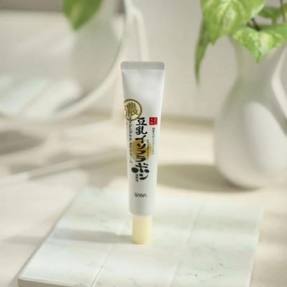 Sana Nameraka Honpo Wrinkle Eye Cream 20g