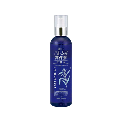 Hatomugi High Moisturizing & Conditioning Spray Lotion 250ml