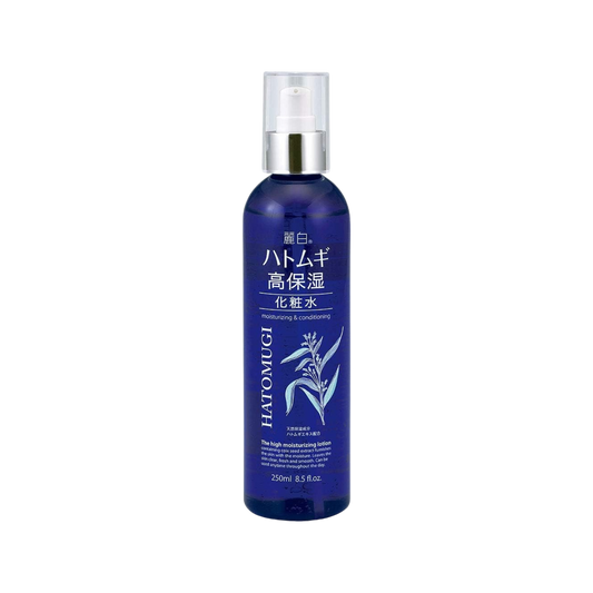 Hatomugi High Moisturizing & Conditioning Spray Lotion 250ml