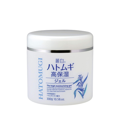 Hatomugi The High Moisturizing Gel (Moisturizer) 300g