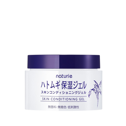 Hatomugi Skin Conditioning Gel Moisturizer 180ml