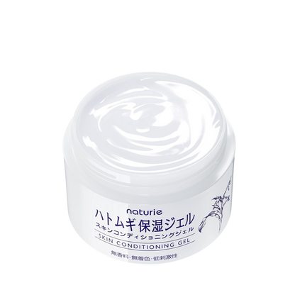 Hatomugi Skin Conditioning Gel Moisturizer 180ml