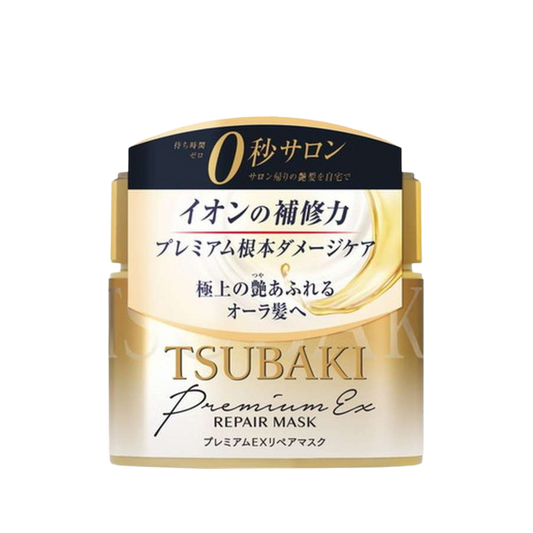 Tsubaki Premium Repair Hair Mask 180g