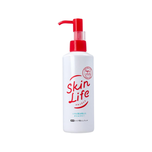 Skin Life Medicated Makeup Remover Gel 150g