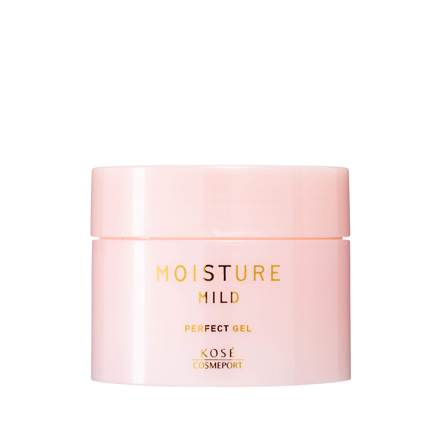 Kose Cosmeport Moisture Mild Perfect Gel Moisturiser 100g