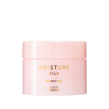 Kose Cosmeport Moisture Mild Perfect Gel Moisturiser 100g