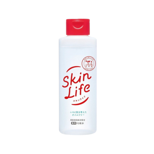 Skin Life Medicated Lotion 150ml