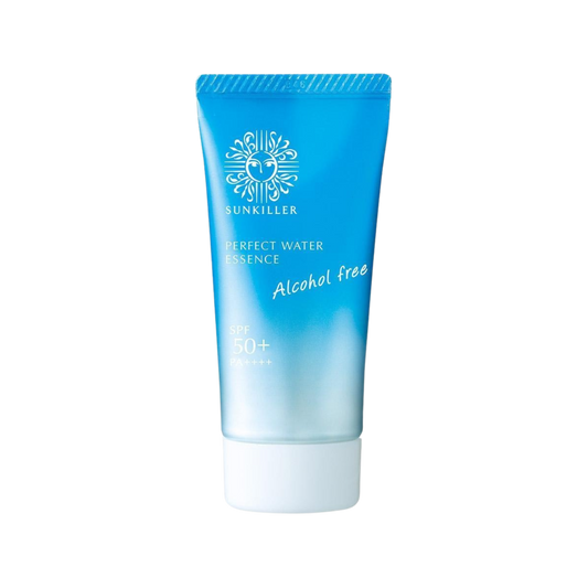 Isehan Sun killer Perfect Water Essence Sunscreen SPF50+ PA++++ 50g