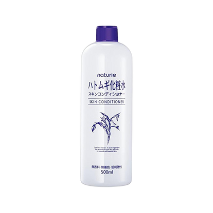 Hatomugi Skin Conditioner Lotion 500ml