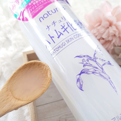 Hatomugi Skin Conditioner Lotion 500ml