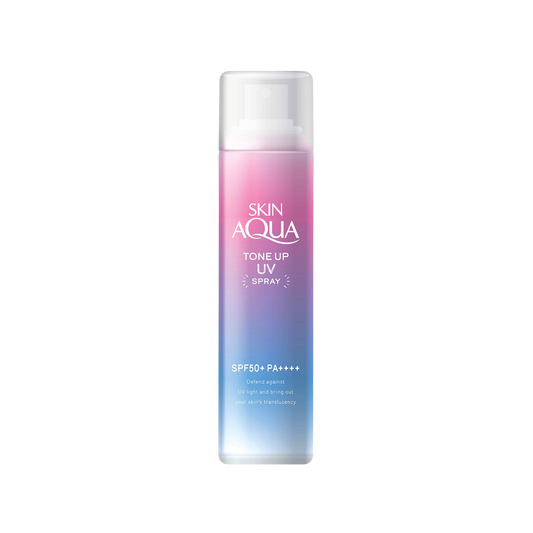 Skin Aqua Tone up UV spray SPF 50+ PA++++ 70g