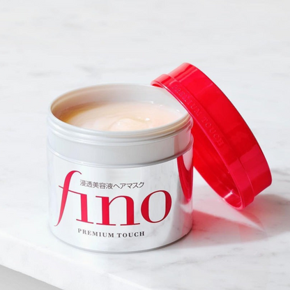 Fino Premium Touch Essence Hair Mask 230g