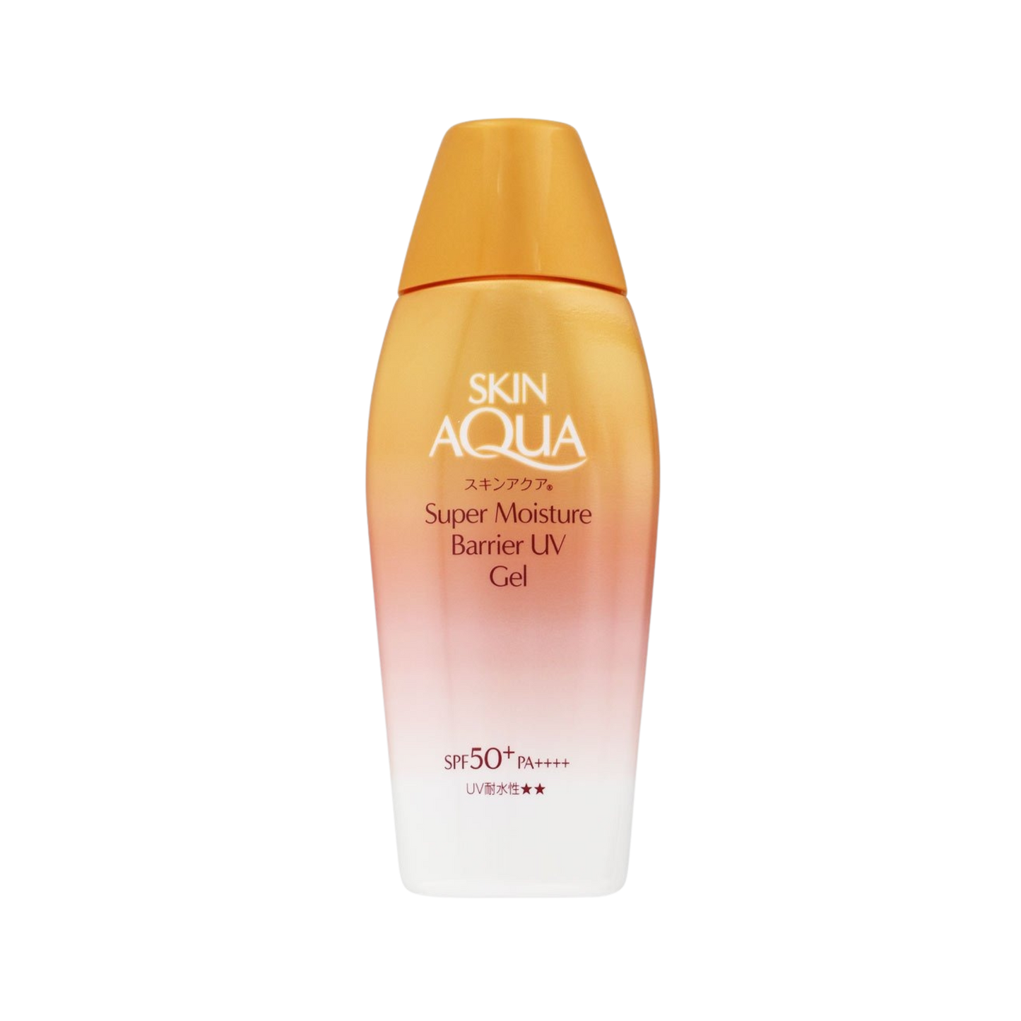 Skin Aqua Super Moisture Barrier UV Gel Sunscreen SPF50+ PA++++ 100g