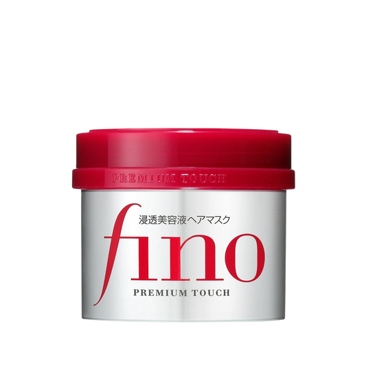 Fino Premium Touch Essence Hair Mask 230g