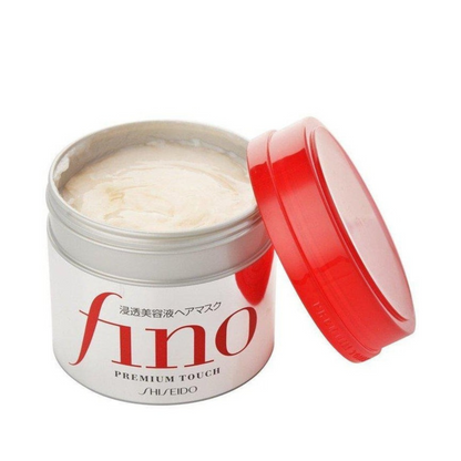 Fino Premium Touch Essence Hair Mask 230g