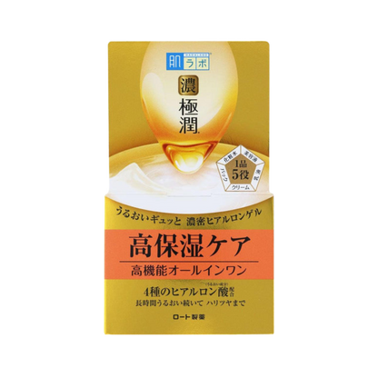 Hada Labo Gokujyun All in One Perfect Gel Moisturizer 100g