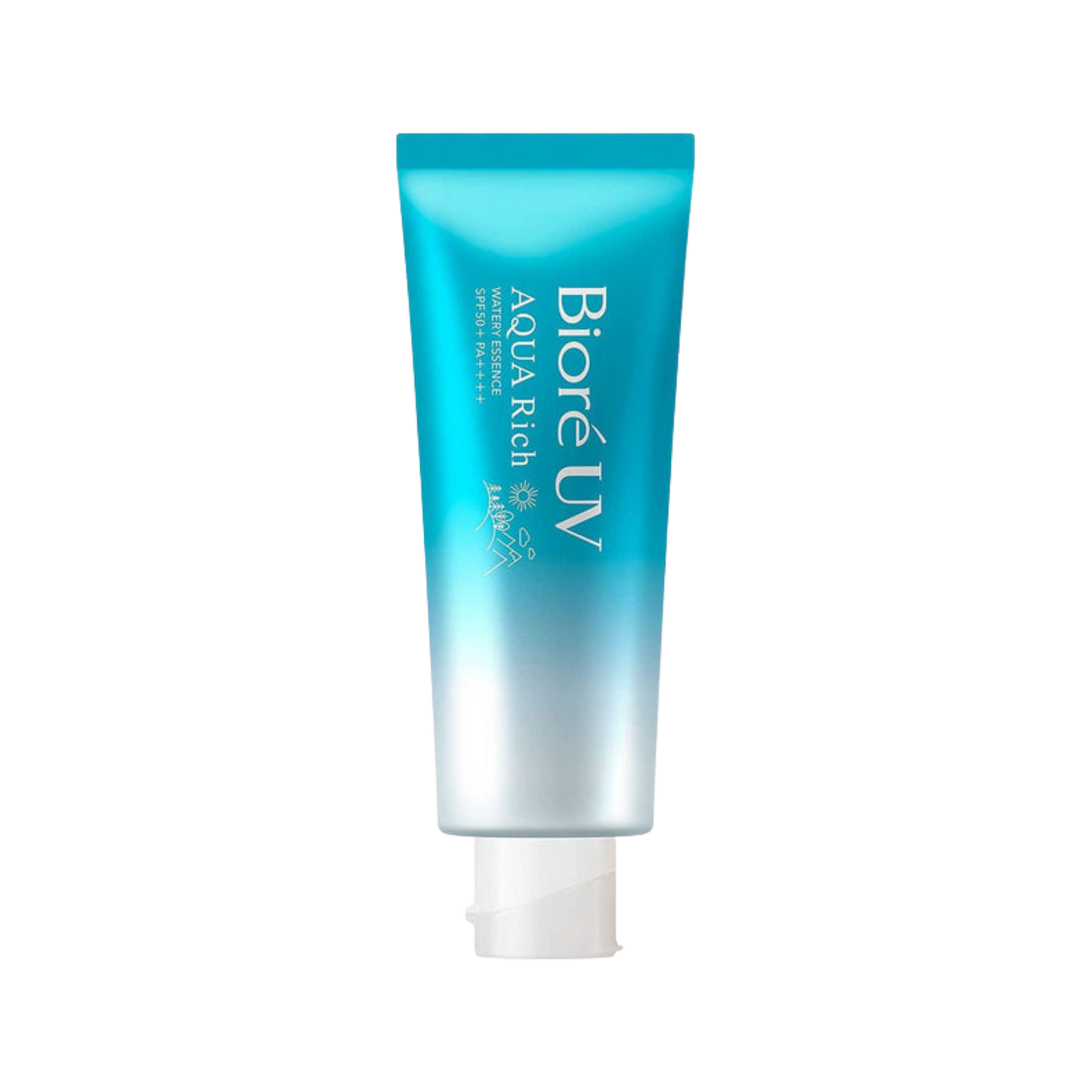 Biore UV Aqua Rich Watery Essence 70g