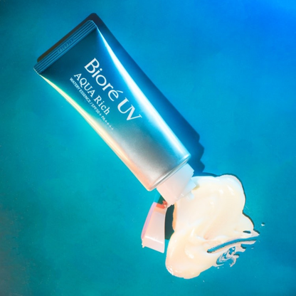 Biore UV Aqua Rich Watery Essence 70g