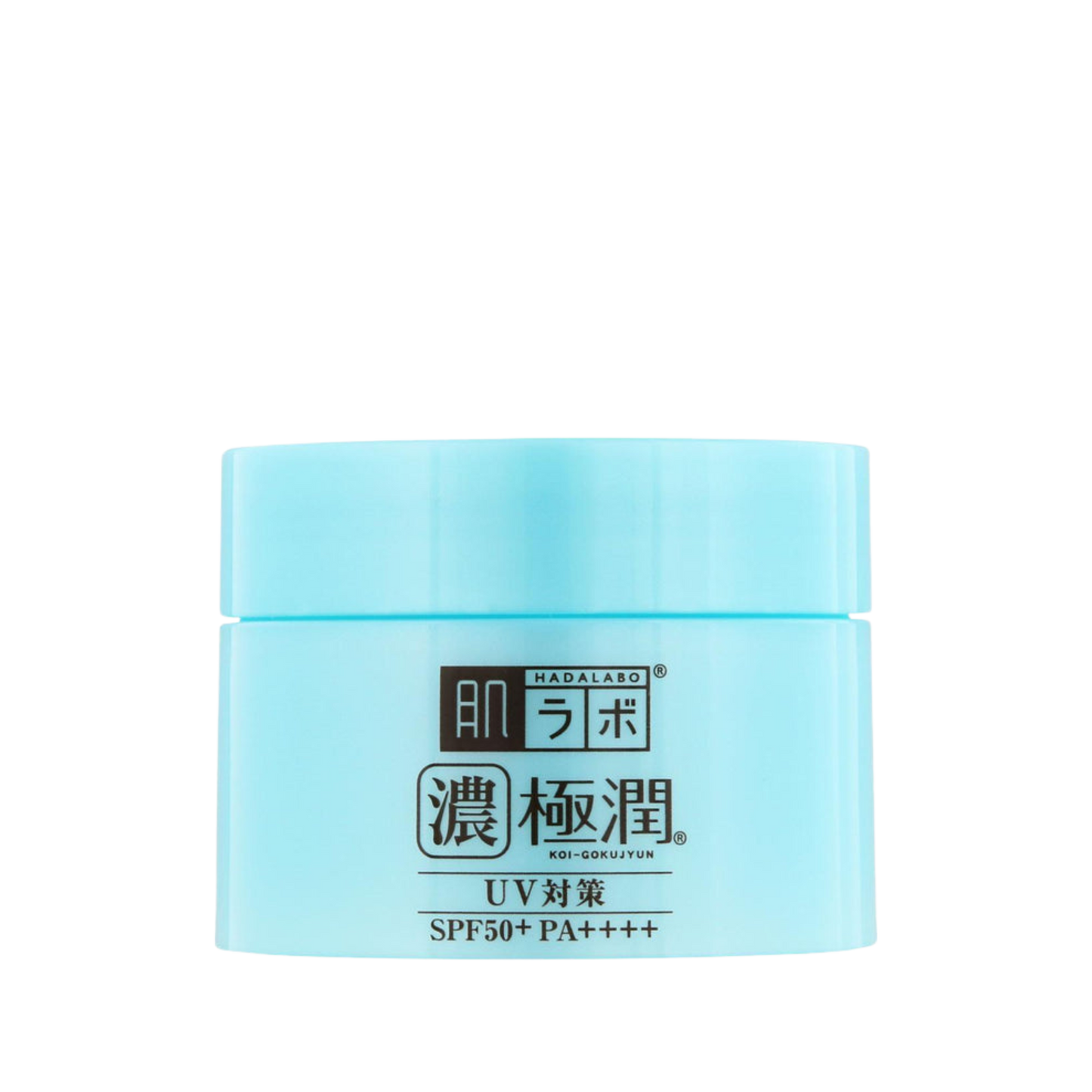 Hada Labo Gokujyun All in one UV White day gel (SPF50 + PA ++++) 90g