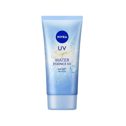 Nivea UV Super Water Essence EX SPF50+ PA++++ 80g